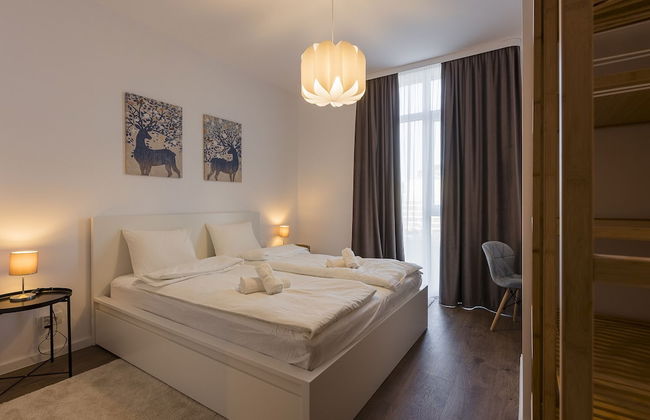 Zoe Apartment - Foto 22