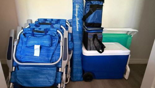 Spacious 2 bedroom Lely Resort condo Naples FL - Photo 4