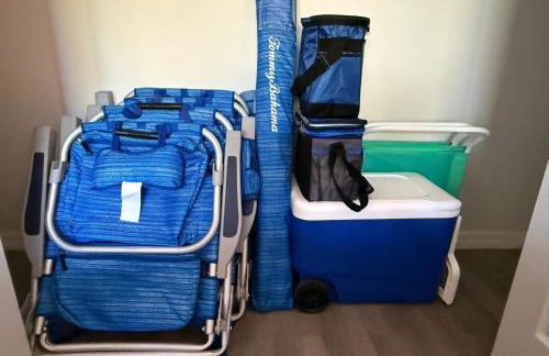 Spacious 2 bedroom Lely Resort condo Naples FL - Foto 4