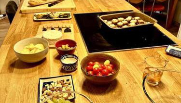 Chic Renovation of Medieval Monastery - Foto 5