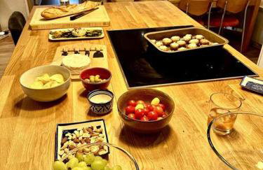 Chic Renovation of Medieval Monastery - Foto 5