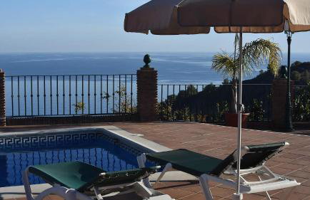 Villa Mirador de Maro - Foto 6