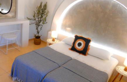 Papafotis Apartments & Suites - Foto 1