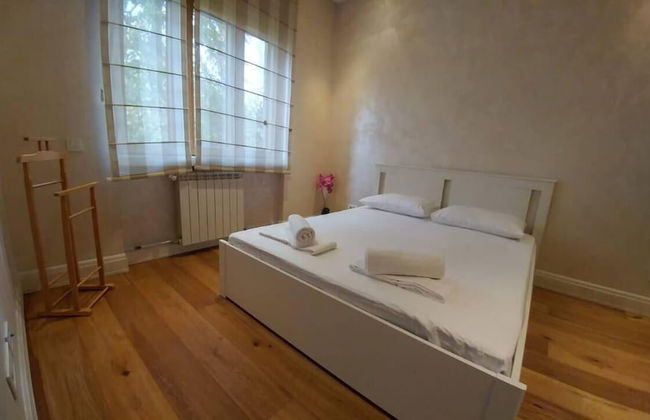 Belgrade Center Apartment Lux 2 - Photo 2