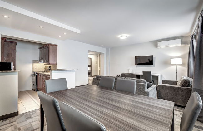 Hotel Terrasse Royale - Foto 59