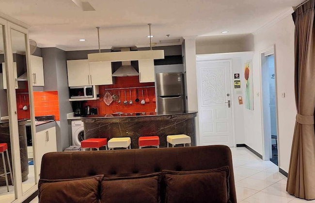 Patong Tower Holiday Rental - Foto 43