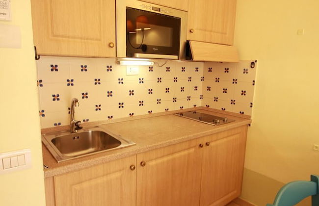 Sun House con Piscina by Wonderful Italy - Photo 8