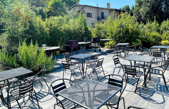 Spoleto Poolside - apt Sleeps 4 on Beautiful Campus - 1 km max Spoleto Central - Photo 61