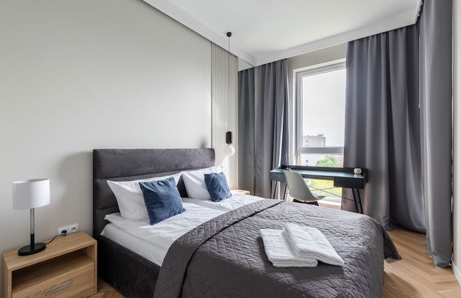 Żoliborz Rydygiera II - Foto 2