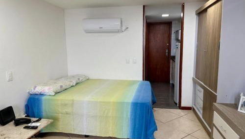 Hotel Sol Vitória Marina Flat - Foto 2