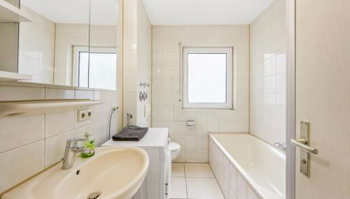 Hyra Living Untergruppenbach - Foto 4, Shower