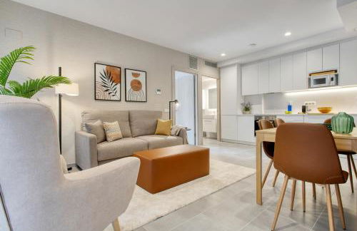 Calm Apartments - Photo 61