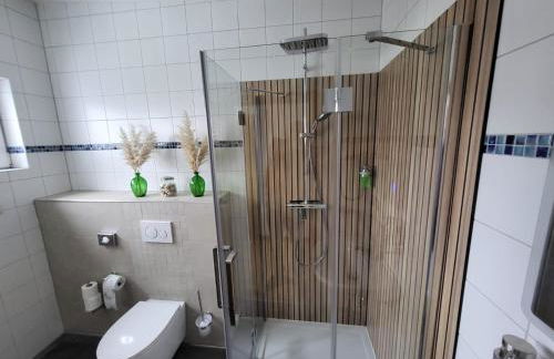 Ferienwohnung Sonnenschein nahe Messe Nürnberg - Photo 8