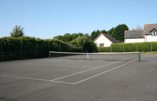 Ivy Tower Cottages - Foto 21