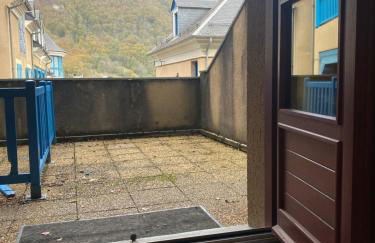 Appartement Pyrénées -Sainte-Marie de Campan - Foto 8