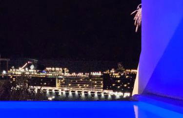 ELLI TROPiCAL LUXURY SUITES SUNSET-INFINITY POOL- SEA SIDE-NEAR CENTER PARKING - Foto 40