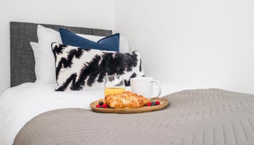 3 BDR House near East Croydon Rail Station - Foto 5