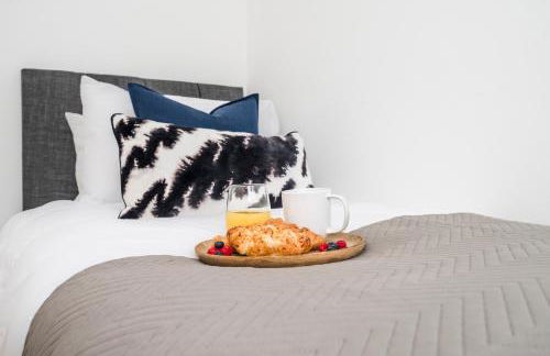 3 BDR House near East Croydon Rail Station - Foto 5