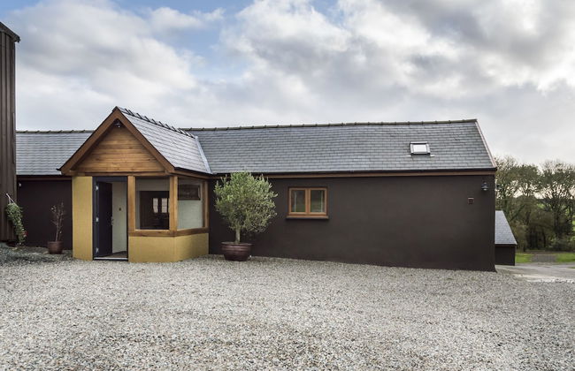 Lavender - Luxurious Barn Conversion - Foto 66