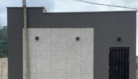 Casa Aconchegante em Taquari Paraty - Foto 2