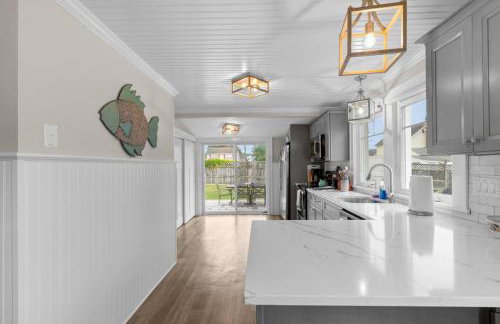 35 - Beautiful 3 BR Beach Haven - Foto 24