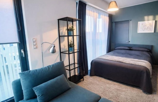 ART Garden Towers Prague - Foto 18