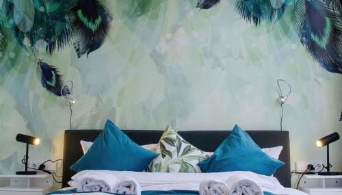 HOMELY STAY Studio 6 - Your Comfortable Self-Check-In Studio in Munich - Foto 3