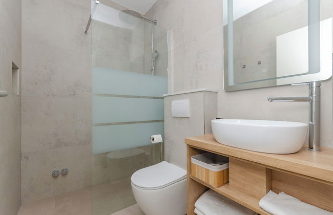 Apartments and Rooms Kapulica - Foto 49