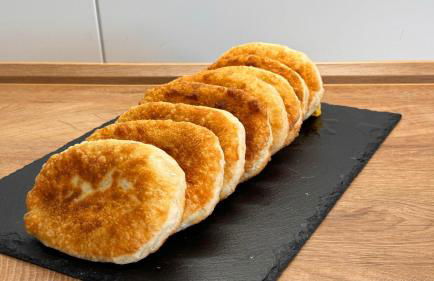 3 Zimmer Wohnung in Potsdam Zentrale - Foto 1