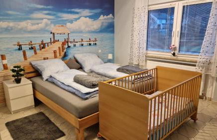 Ferienhaus Guldner mit Terrasse, Garten und Sauna - Foto 24