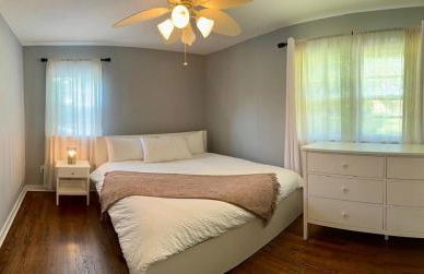 Cozy Mid Century Home in Athens GA - Foto 15