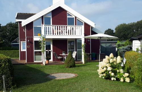 Ferienhaus mit Sauna am Duemmer See - Foto 1