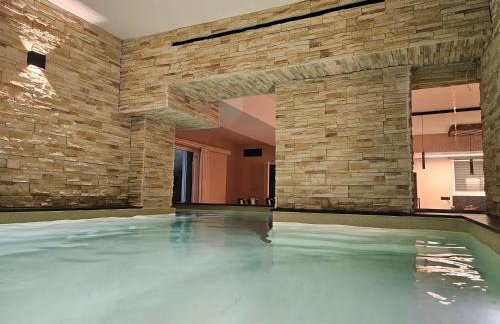 Villa Mairi - 2 private pools & Game Room near Athens - Foto 10