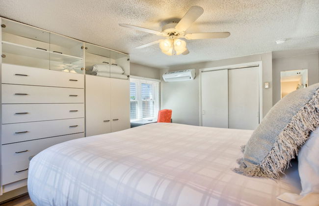 Modern&chic Cottage1bdcomfy Home In Old Colorado - Photo 5