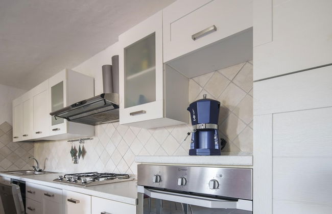 Acqua e Tramonto in Olbia - Foto 8