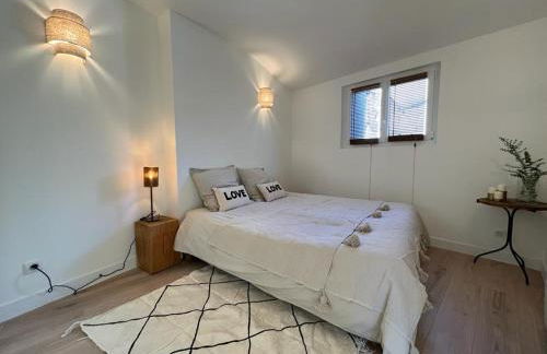 Grand loft d'artiste au coeur de Vendôme - Foto 16