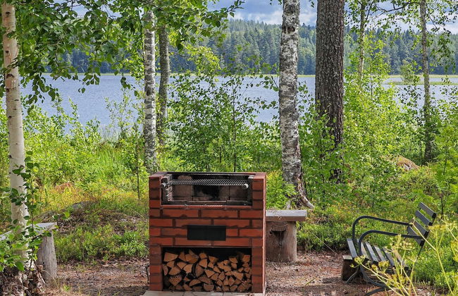 Saimaa Lakeside - Foto 43