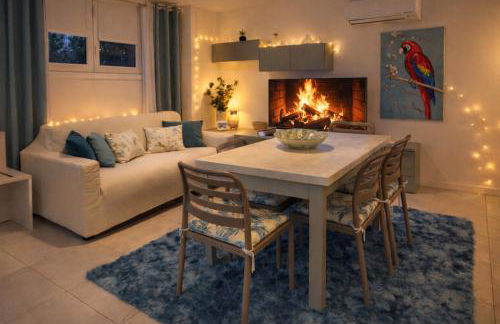 Villa Greif Pineta - Foto 1