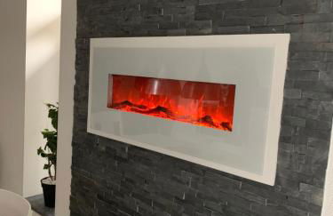 Wieko Ferienwohnungen - Luxus pur im Prinz von Preußen, Erdgeschoss - Foto 6