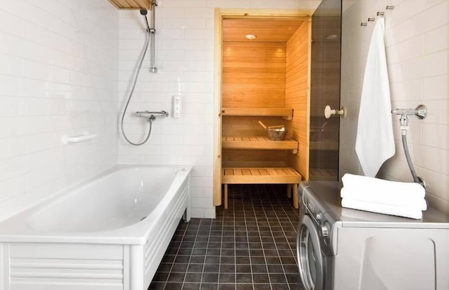 Holiday Club RukaVillage Apartments - Foto 21