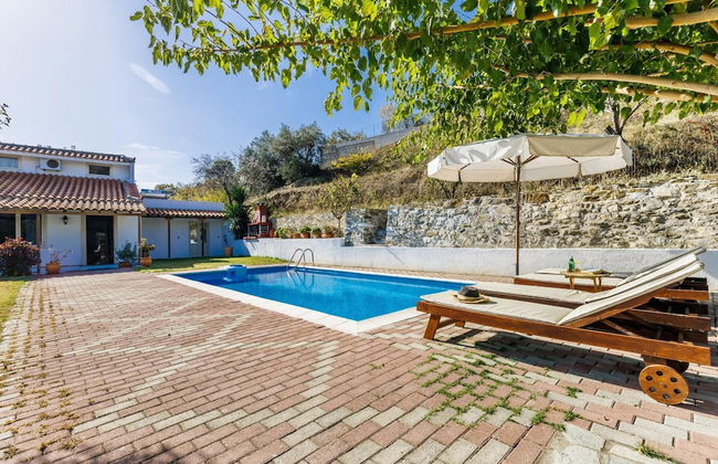 Villa Aloupi in Sporades - Foto 4