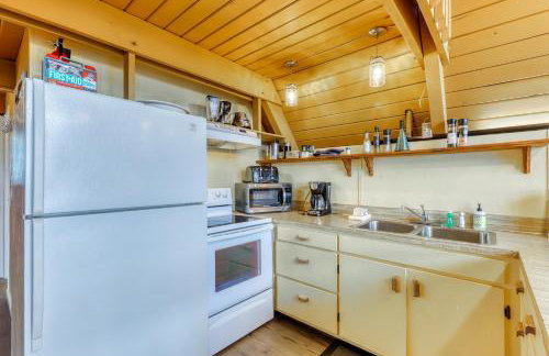 Rustic Guemes Beach Cabin - Photo 11