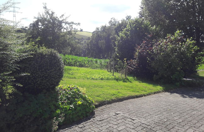 Modern Apartment in Sellinghausen With Terrace - Foto 39