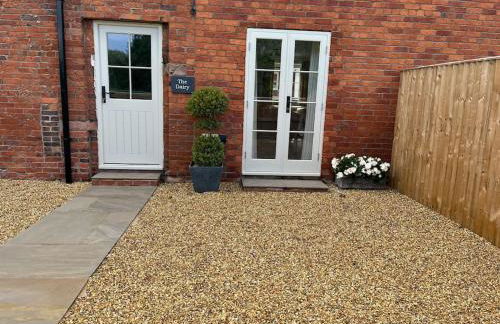 The Dairy - Photo 10