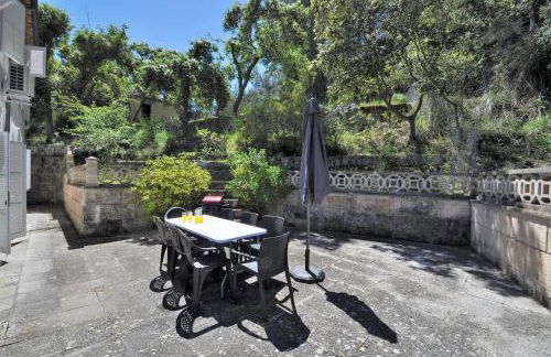 Villa LAS ENCINAS-en el pueblo de Esporles- Mallorca - Photo 16