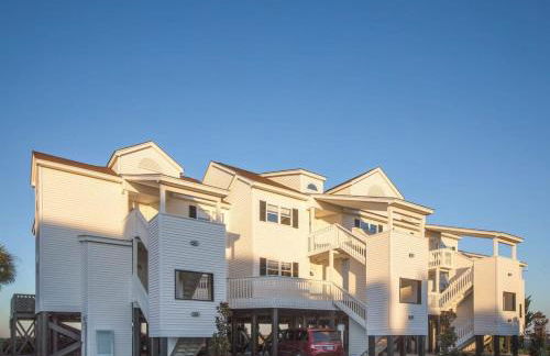 Club Wyndham Ocean Ridge- 1BR-- Apartment with Resort Access - Foto 26