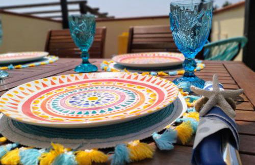 Appartamento La Terrazza - Località Cala Gavetta - Foto 8