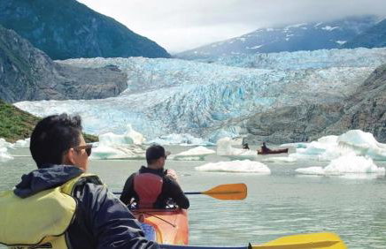 Biker's Bungalow - Near Mendenhall Glacier and Auke Bay Offering DISCOUNT ON TOURS! - Foto 5