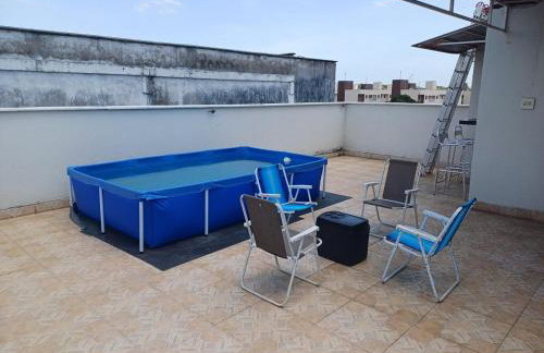 Casa duplex alto padrão em São Luís - Foto 19