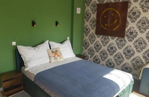 Kanciapa Sherlocka - Sherlock's Hut - Foto 16